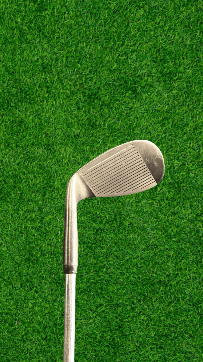 Top Flite 60° Lob Wedge - WeBuyClubz