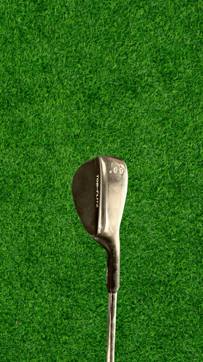 Top Flite 60° Lob Wedge - WeBuyClubz