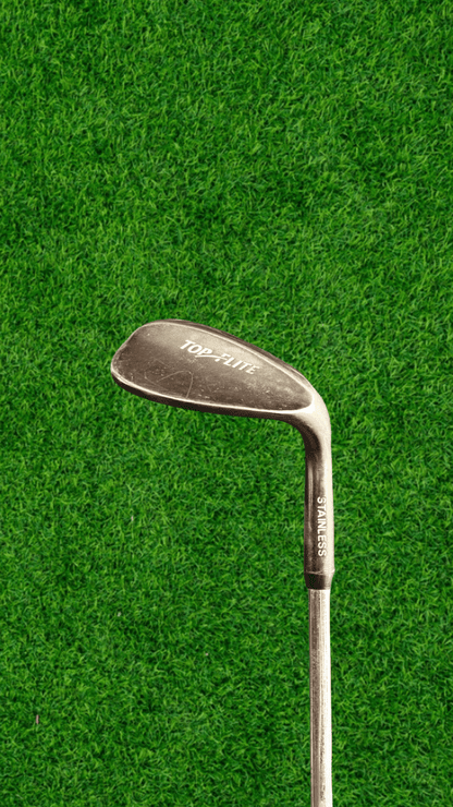 Top Flite 60° Lob Wedge - WeBuyClubz