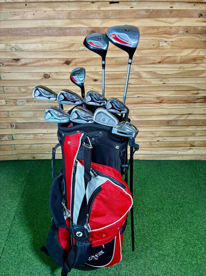Top flite golfset - WeBuyClubz