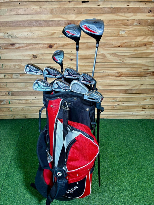 Top flite golfset - WeBuyClubz