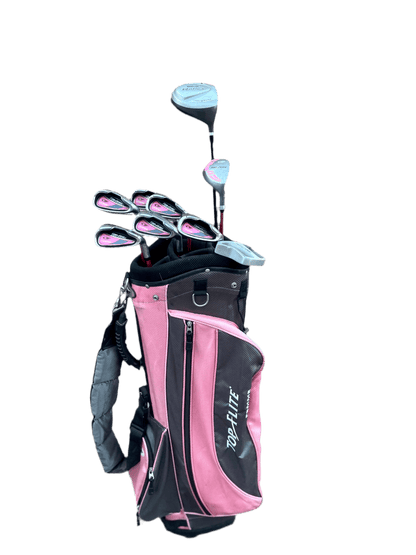 Top Flite Ladies Golfset - We Buy Clubz