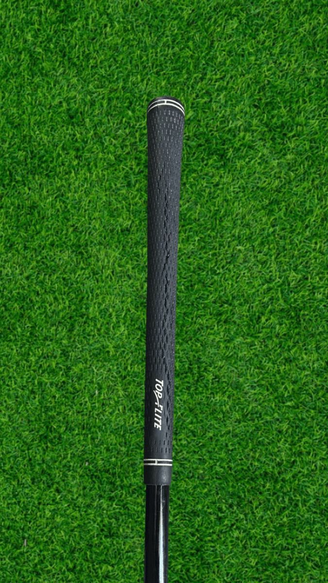 Top Flite Platinum 3-Hybrid - WeBuyClubz
