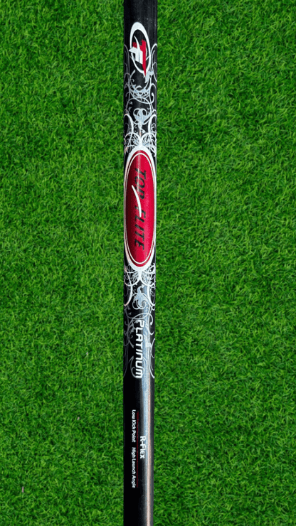 Top Flite Platinum 3-Hybrid - WeBuyClubz