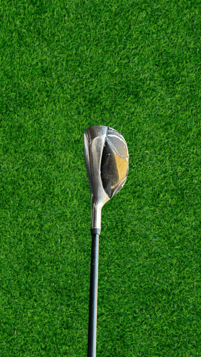Top Flite Platinum 3-Hybrid - WeBuyClubz