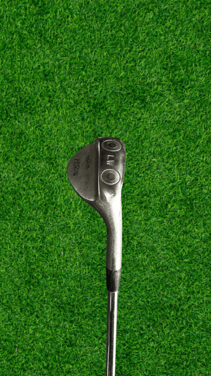 Top Flite Pro 6005 Response Lob Wedge - WeBuyClubz