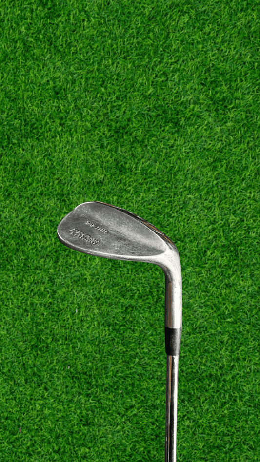 Top Flite Pro 6005 Response Lob Wedge - WeBuyClubz