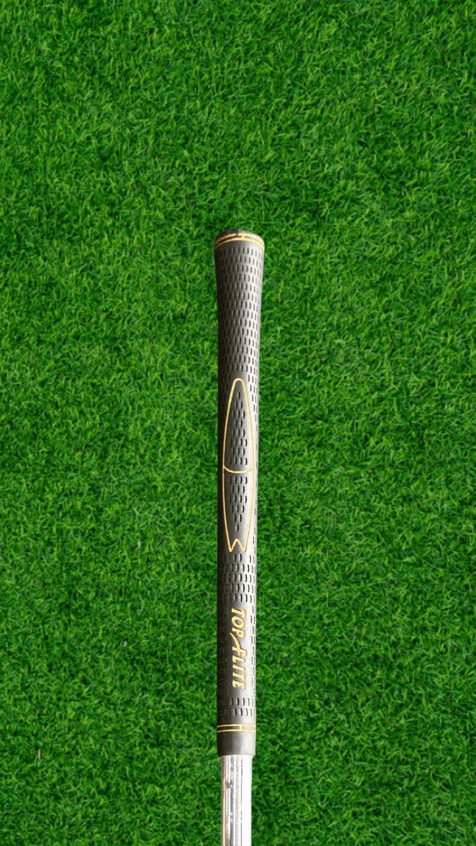 Top Flite XL 2000 Titan - Steel 3 Iron - WeBuyClubz