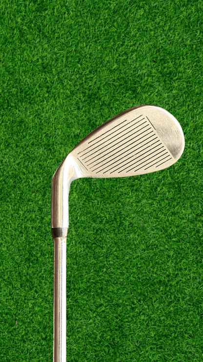 Top Flite XL Sand Wedge Steel Regular Flex - WeBuyClubz