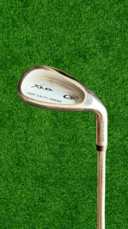 Top Flite XL Sand Wedge Steel Regular Flex - WeBuyClubz