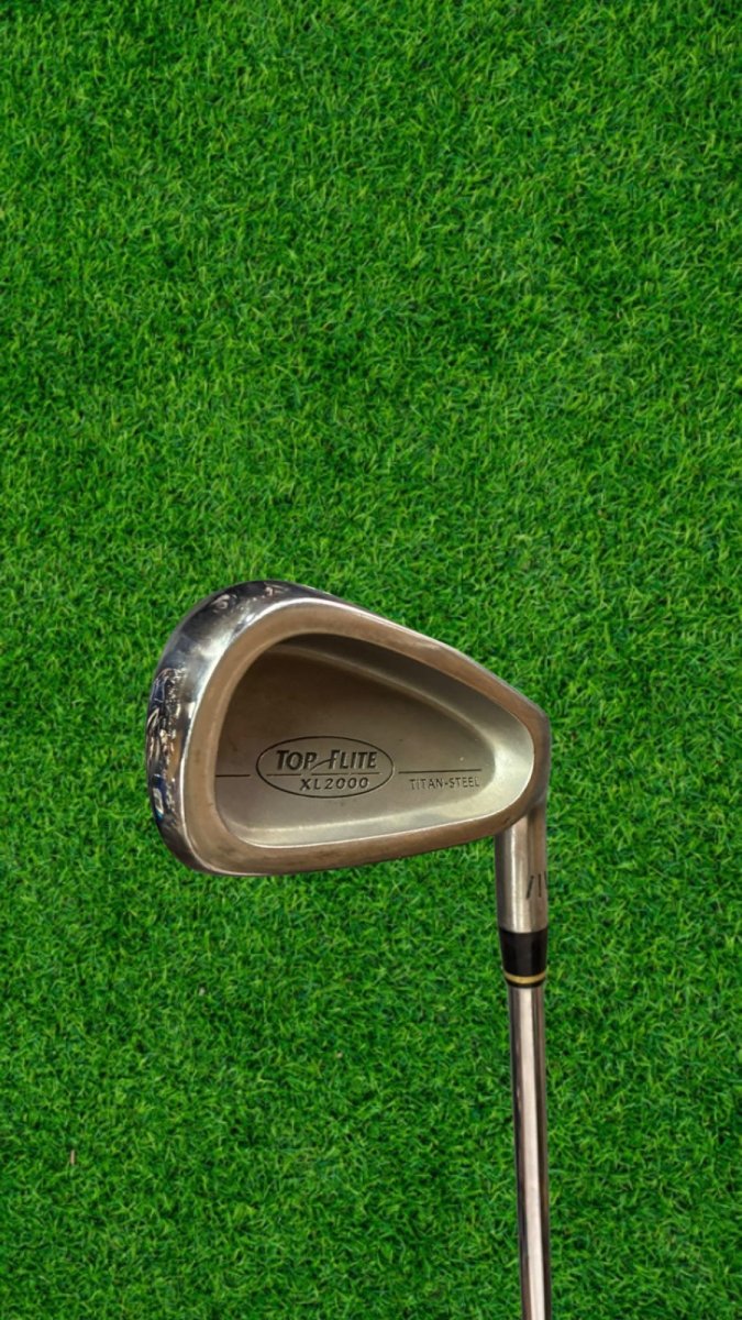 Top Flite XL2000 4 Iron - WeBuyClubz