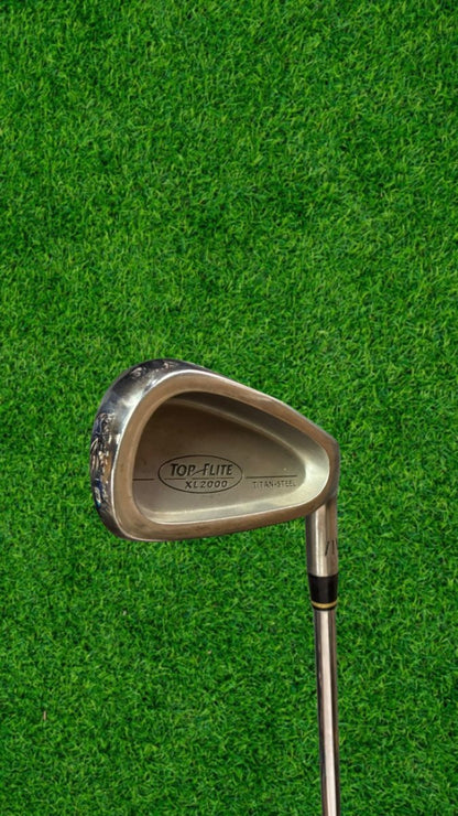 Top Flite XL2000 4 Iron - WeBuyClubz
