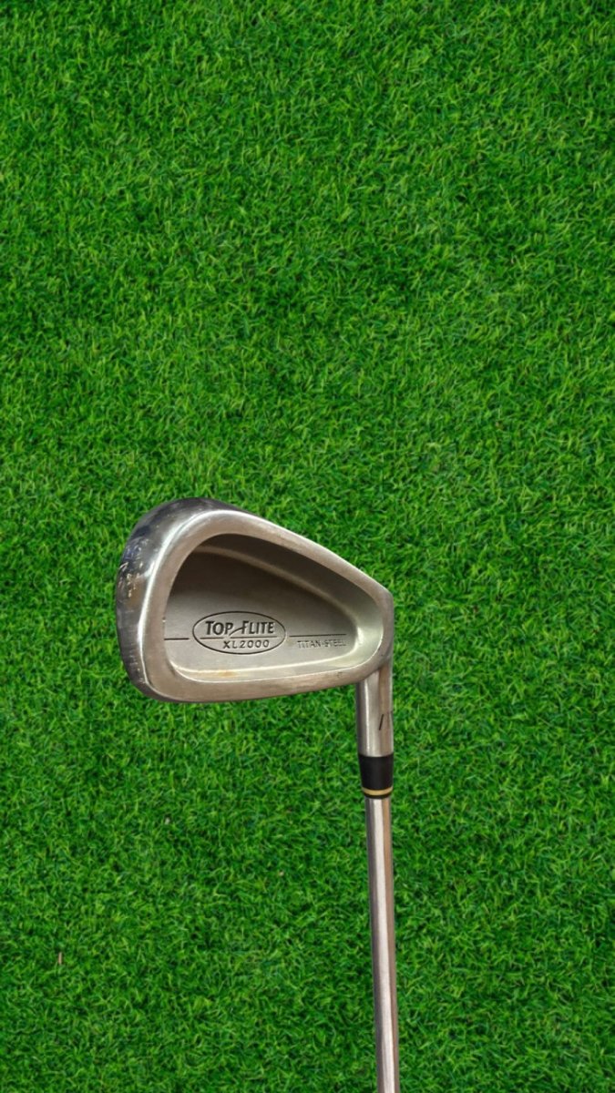 Top Flite XL2000 5 - Iron - WeBuyClubz