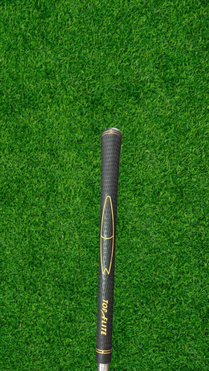 Top Flite XL2000 5 - Iron - WeBuyClubz