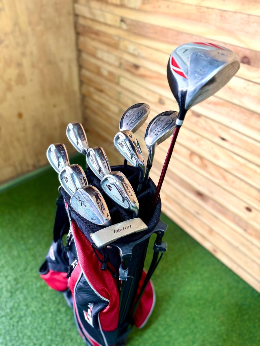 Top Flite XL7000 Golfset - We Buy Clubz