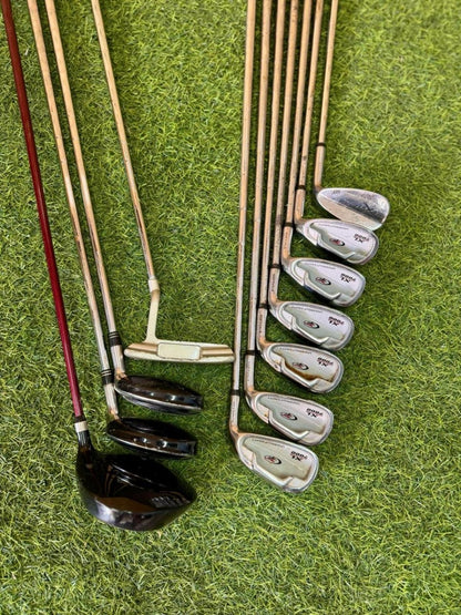 Top Flite XL7000 Golfset - We Buy Clubz