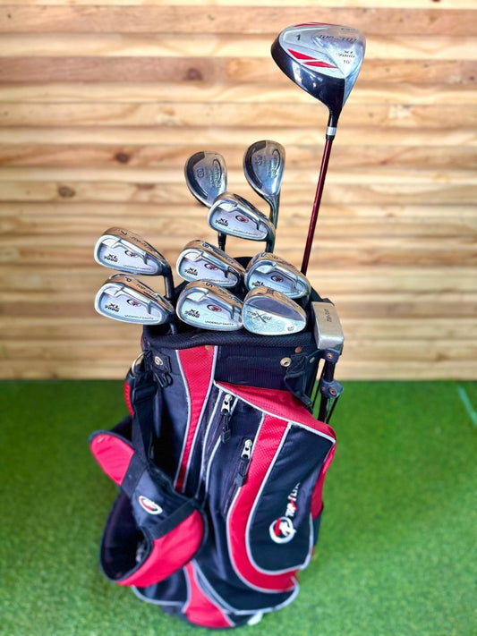 Top Flite XL7000 Golfset - We Buy Clubz