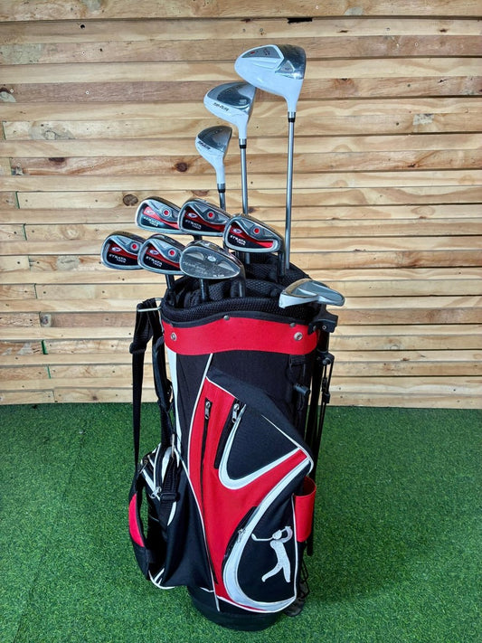 TopFlite Strata Golf Set - WeBuyClubz