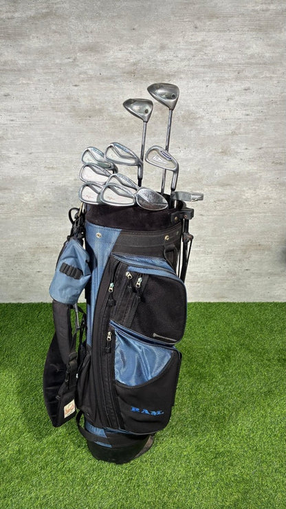 Tour Collection Golf set - WeBuyClubz