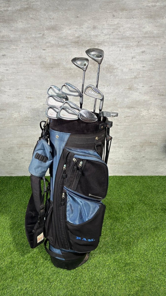 Tour Collection Golf set - WeBuyClubz