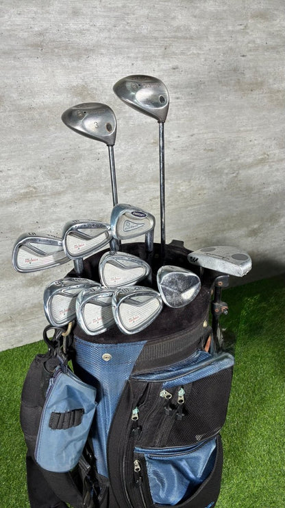 Tour Collection Golf set - WeBuyClubz