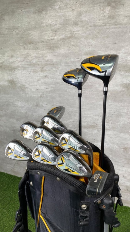 Tour Edge Bazooka 260 Golf Set - WeBuyClubz