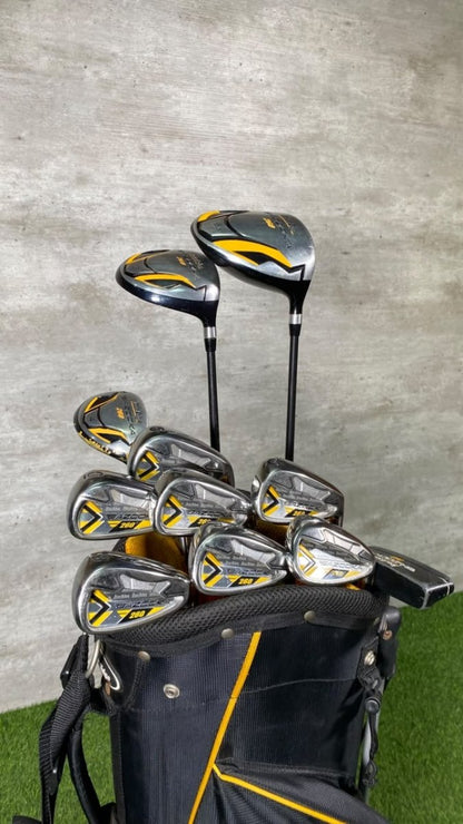 Tour Edge Bazooka 260 Golf Set - WeBuyClubz