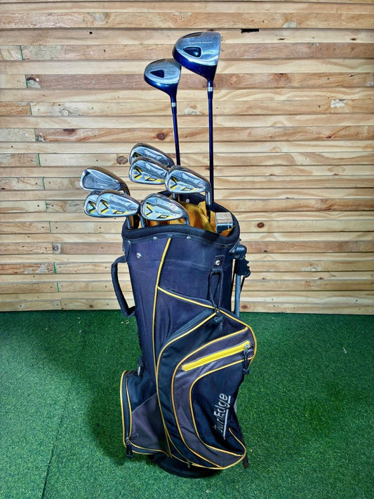 Tour Edge Bazooka Golf set - WeBuyClubz