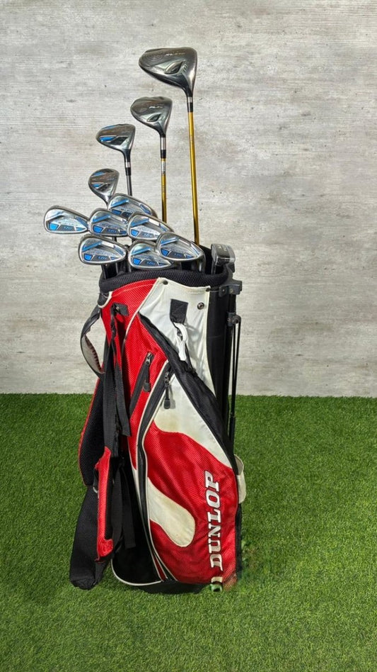 Tour Edge Bazooka Golf set - WeBuyClubz