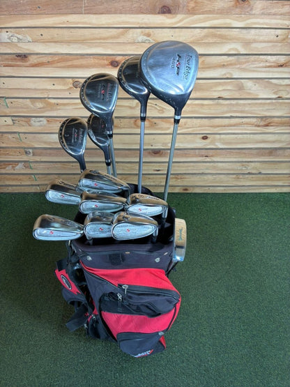 Tour Edge H5 - WeBuyClubz