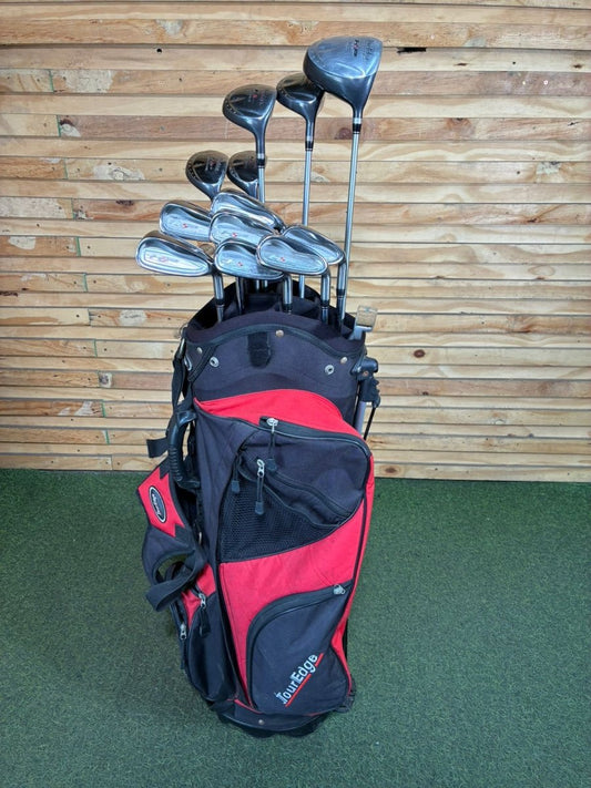 Tour Edge H5 - WeBuyClubz