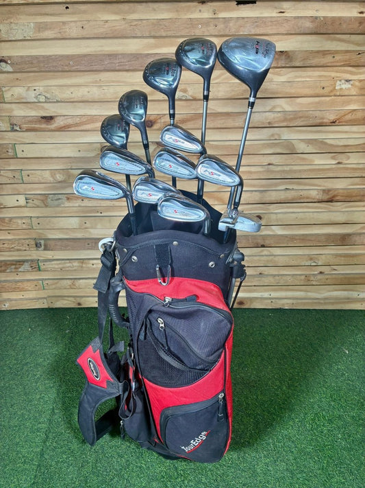 Tour Edge H5P Golf set - WeBuyClubz