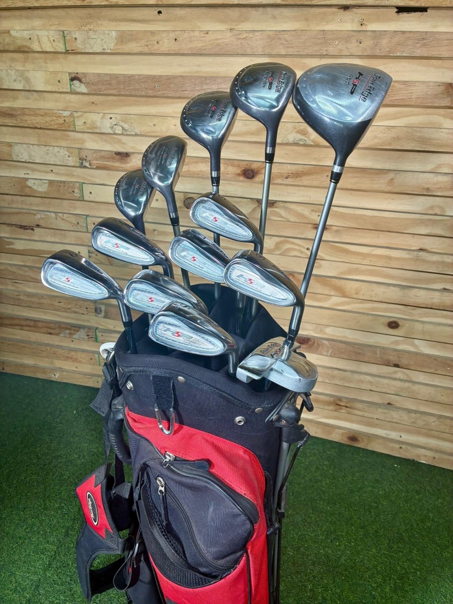 Tour Edge H5P Golf set - WeBuyClubz