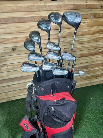 Tour Edge H5P Golf set - WeBuyClubz