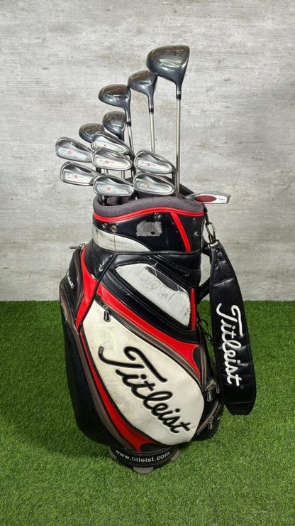 Tour Edge H5P Golf set - WeBuyClubz