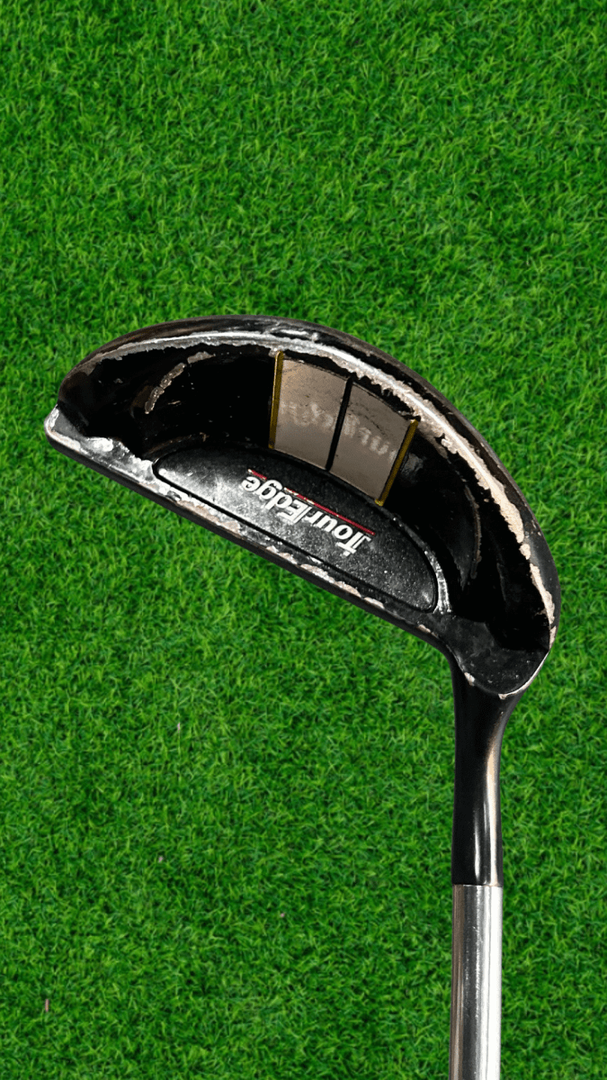 Tour Edge Hot Launch HL4 Chipper - WeBuyClubz