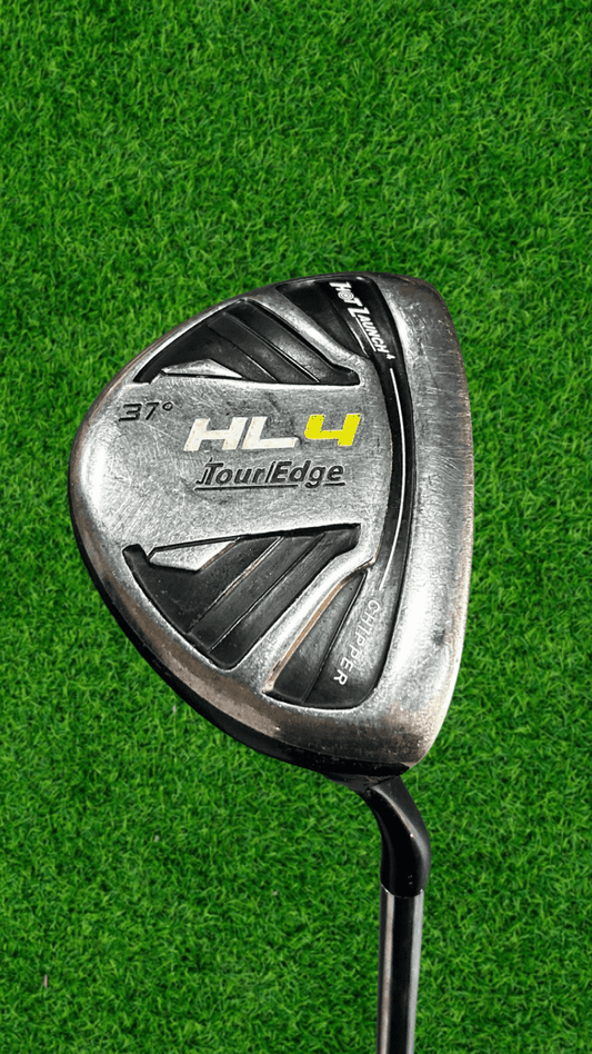 Tour Edge Hot Launch HL4 Chipper - WeBuyClubz