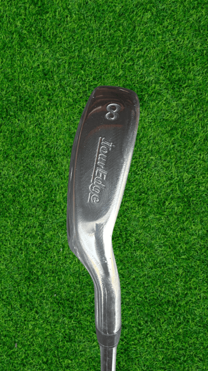 Tour Edge Lift Off 8-Iron - WeBuyClubz