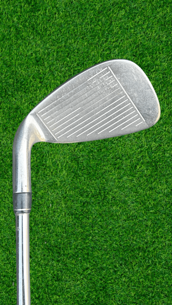 Tour Edge Lift Off 8-Iron - WeBuyClubz