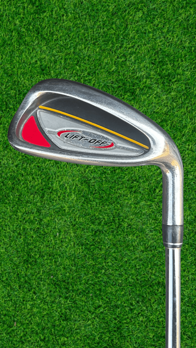 Tour Edge Lift Off 8-Iron - WeBuyClubz