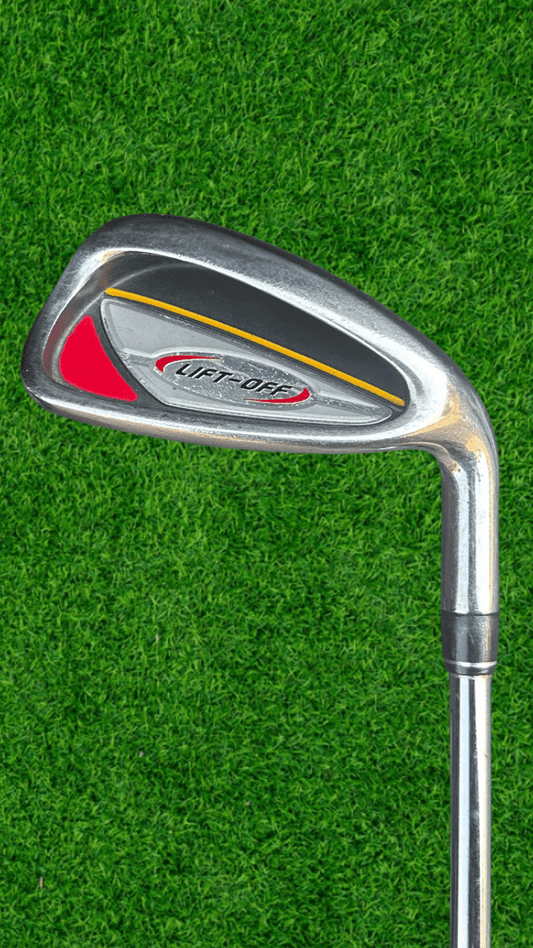 Tour Edge Lift Off 8-Iron - WeBuyClubz