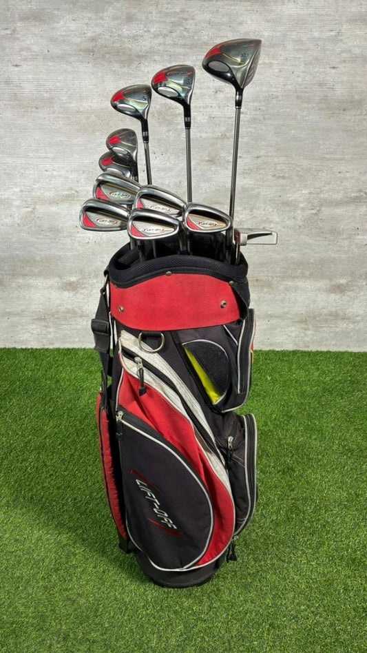 Tour Edge Lift Off Golf set - WeBuyClubz