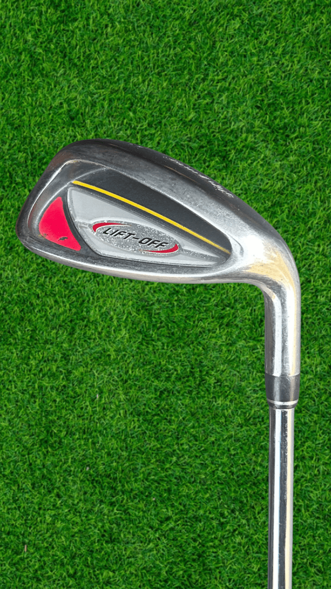 Tour Edge Lift-Off Pitching Wedge - WeBuyClubz