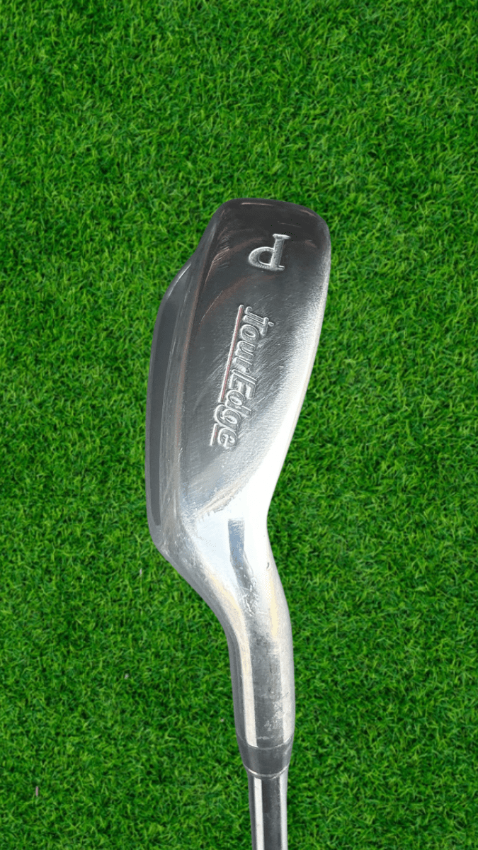 Tour Edge Lift-Off Pitching Wedge - WeBuyClubz