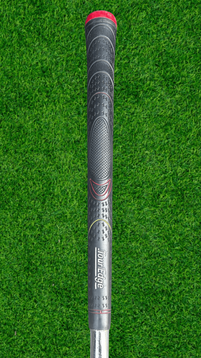 Tour Edge Lift-Off Pitching Wedge - WeBuyClubz