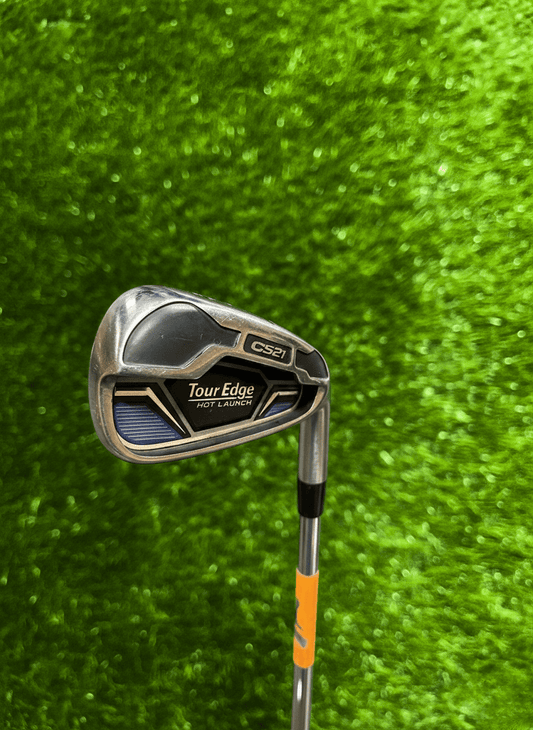 Tour Edge Training 4 Iron - WeBuyClubz