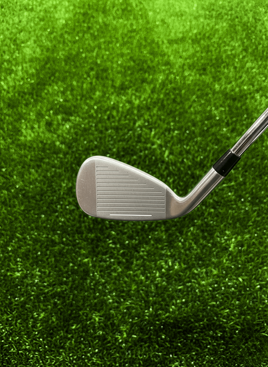 Tour Edge Training 4 Iron - WeBuyClubz