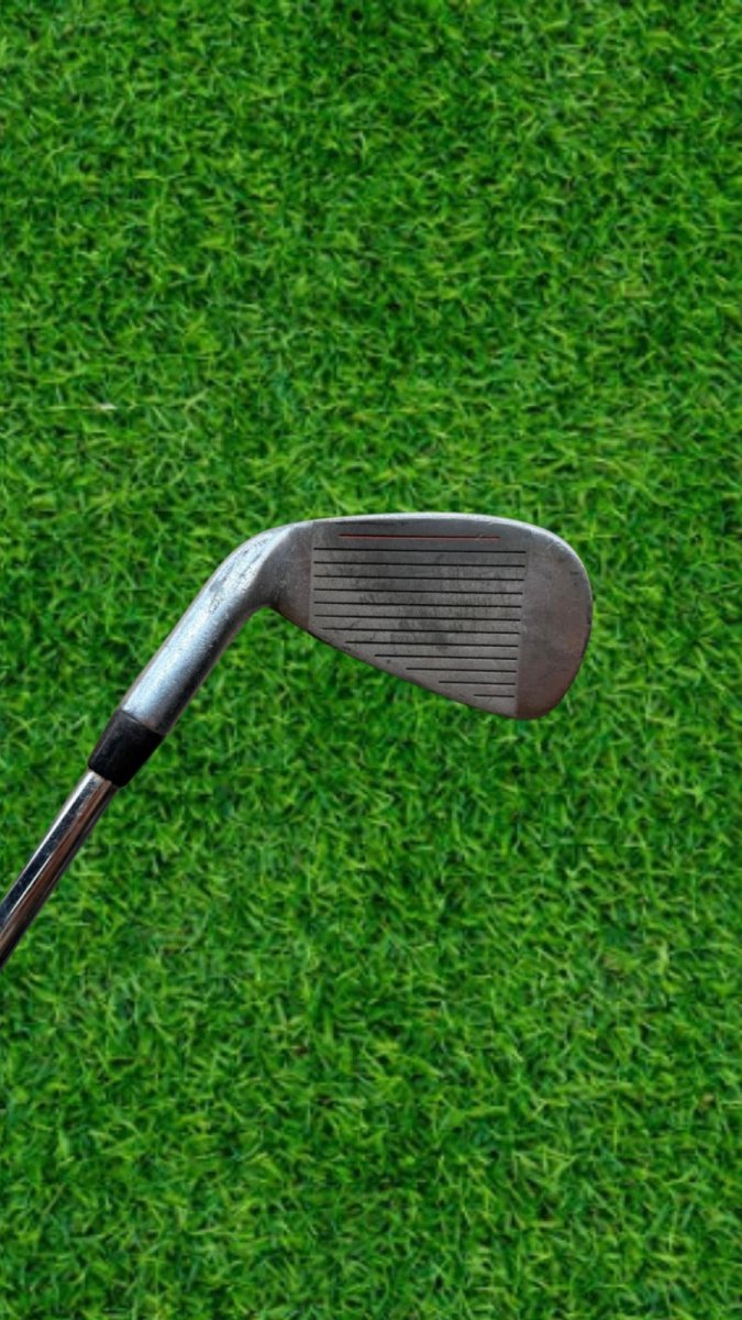 Tour Logic T - 747 7 - Iron - WeBuyClubz