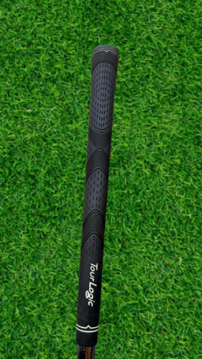 Tour Logic T - 747 7 - Iron - WeBuyClubz