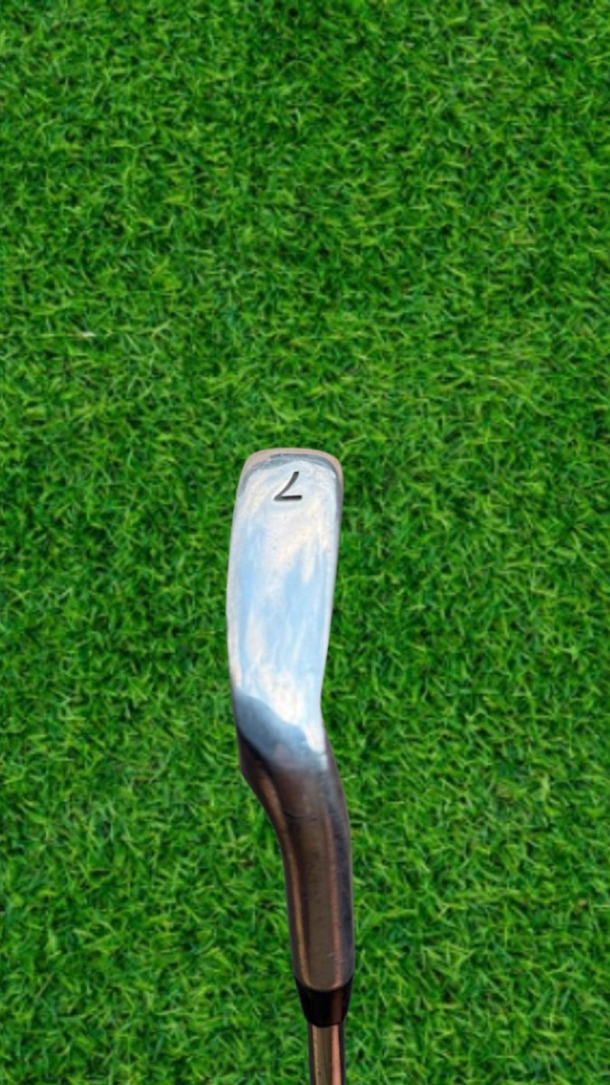 Tour Logic T - 747 7 - Iron - WeBuyClubz